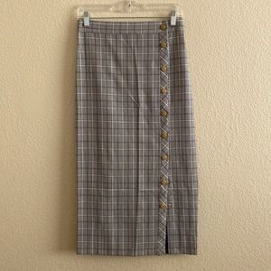 ☃️3 for $30☃️ Wrap Pencil Skirt